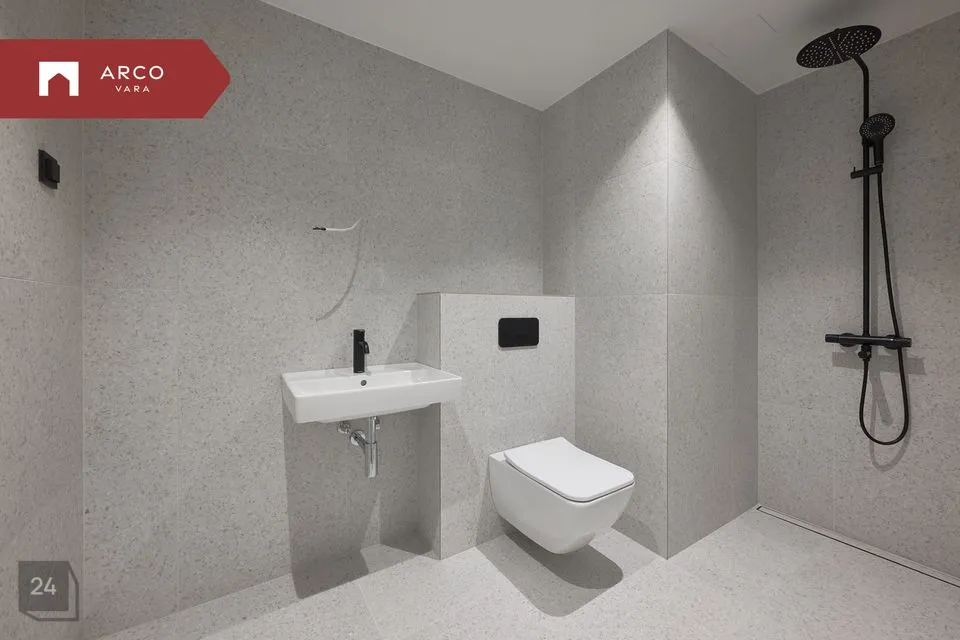 3-toaline Korter - Tallinn, Haabersti linnaosa - foto 4