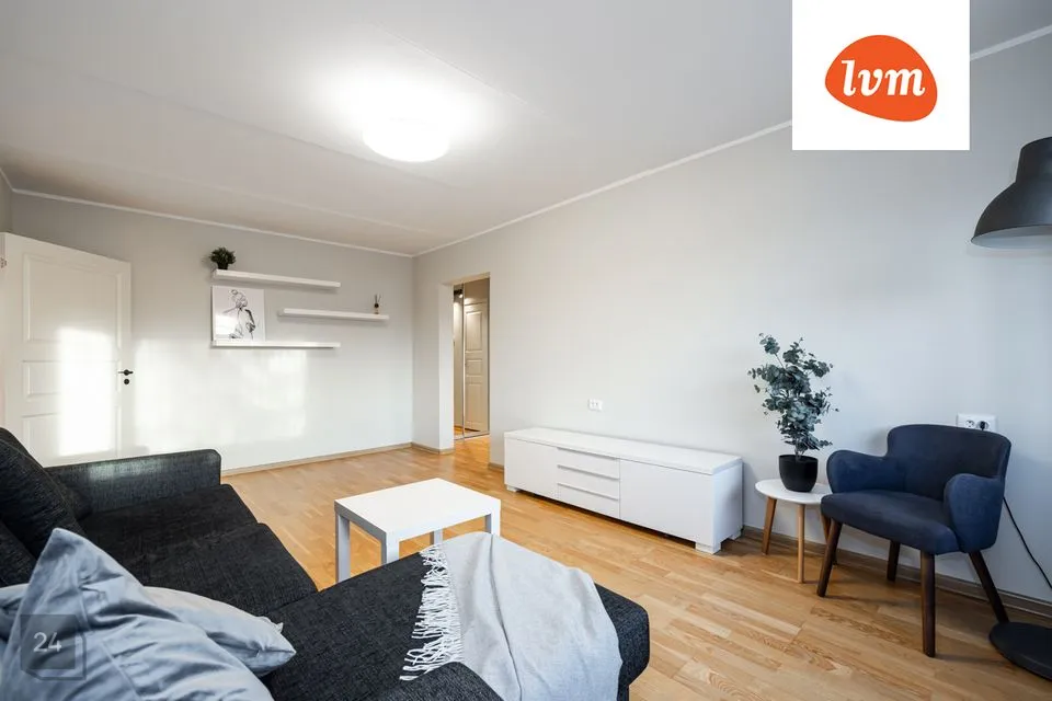 2-toaline Korter  -  Tallinn, Põhja-Tallinna linnaosa - foto 3