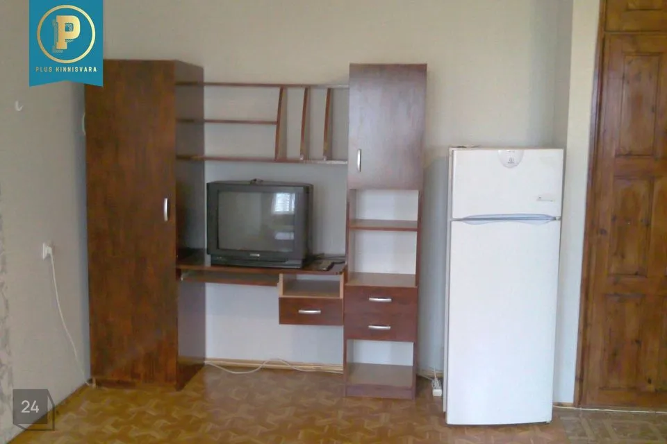 1-toaline Korter - Narva linn - foto 2