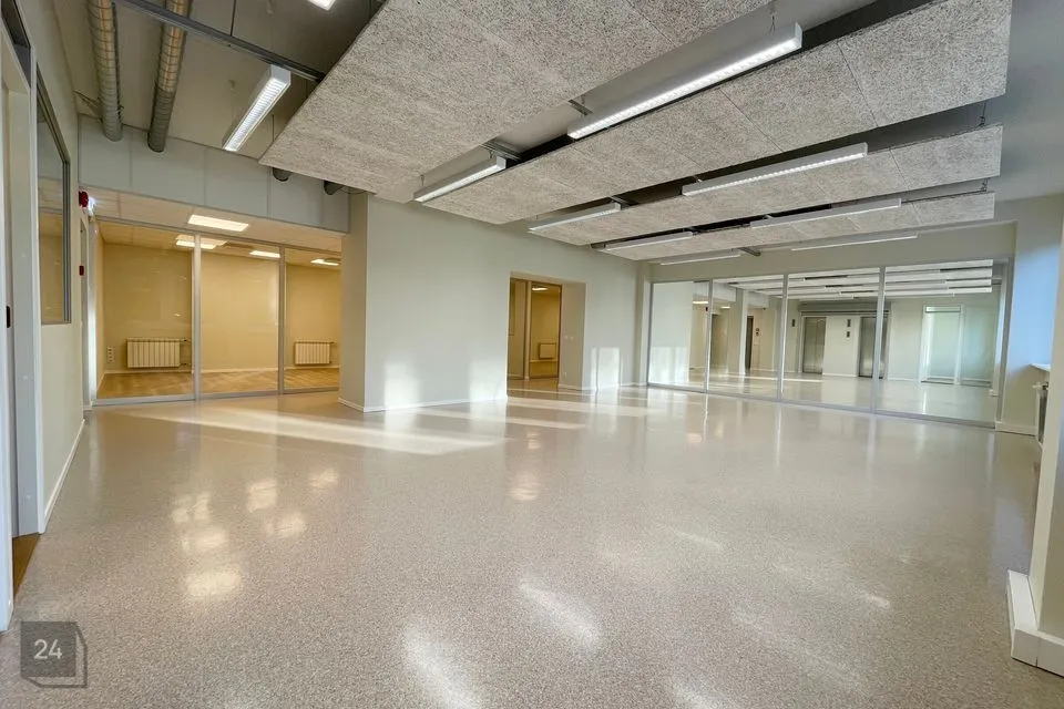Büroo, 224 m² Äripind  -  Tallinn, Kesklinna linnaosa