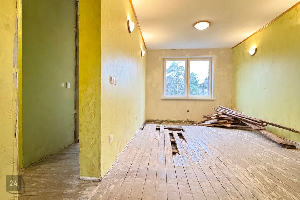 1-toaline Korter - Kuusalu vald, Suurpea küla