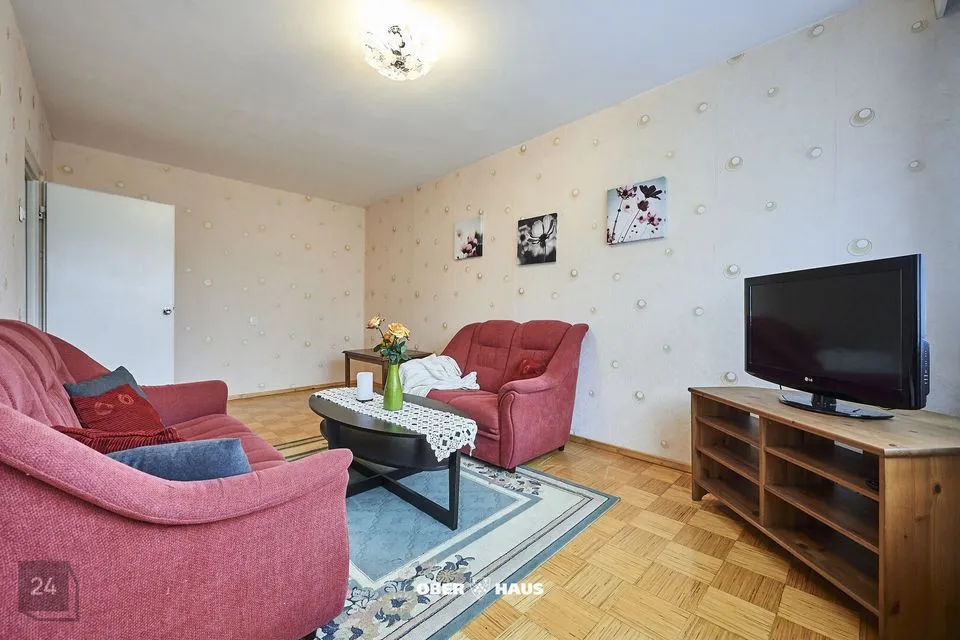 2-toaline Korter  -  Tallinn, Lasnamäe linnaosa