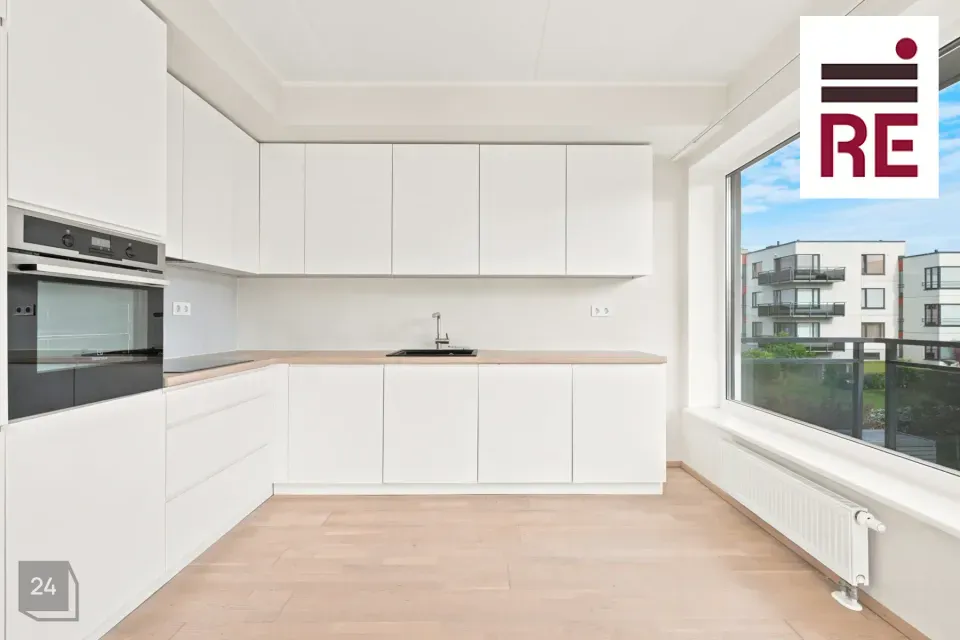 4-toaline Korter  -  Tallinn, Pirita linnaosa - foto 2