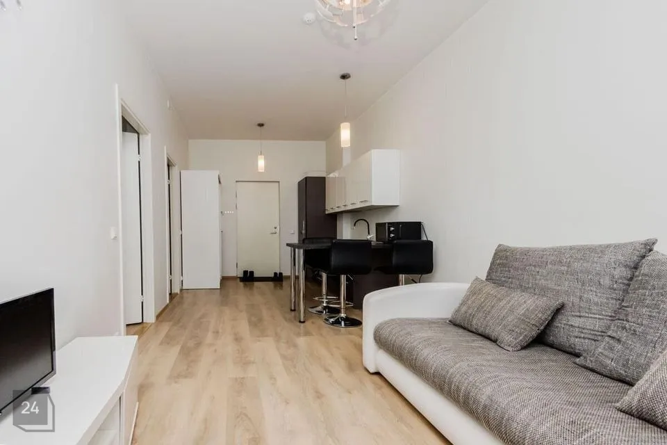 2-toaline Korter - Tallinn, Lasnamäe linnaosa - foto 4