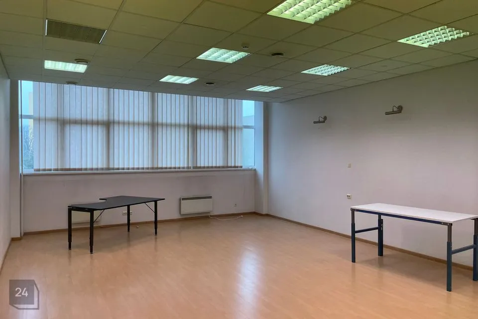 Mitme sihtotstarbega, 846 m² Äripind - Tallinn, Lasnamäe linnaosa - foto 4