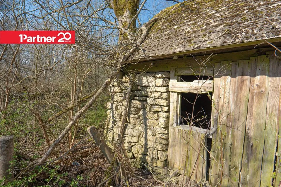 0 m² Maja  -  Saaremaa vald, Vedruka küla - foto 4