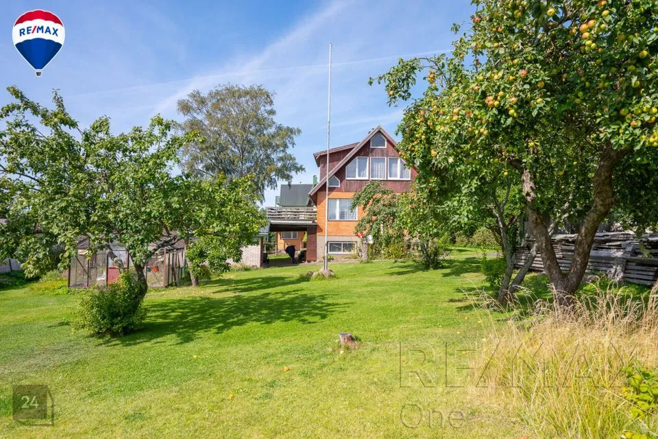 6-toaline Maja  -  Viimsi vald, Miiduranna küla - foto 3