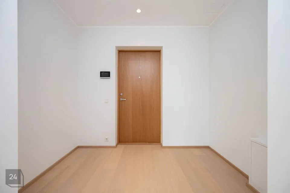 4-toaline Korter  -  Tallinn, Haabersti linnaosa - foto 2