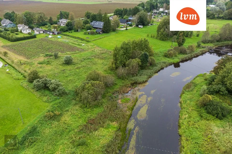 4-toaline Maja  -  Lüganuse vald, Lüganuse alevik