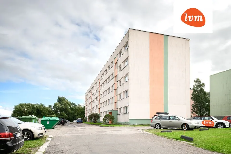 2-toaline Korter  -  Pärnu linn, Pärnu linn