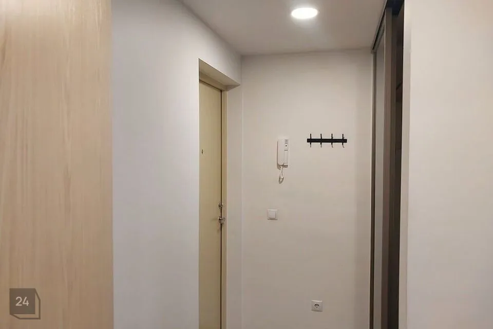 1-toaline Korter - Tallinn, Lasnamäe linnaosa - foto 5