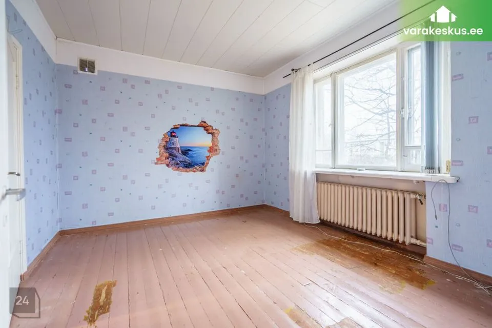 2-toaline Korter  -  Põhja-Pärnumaa vald, Tootsi alev - foto 4