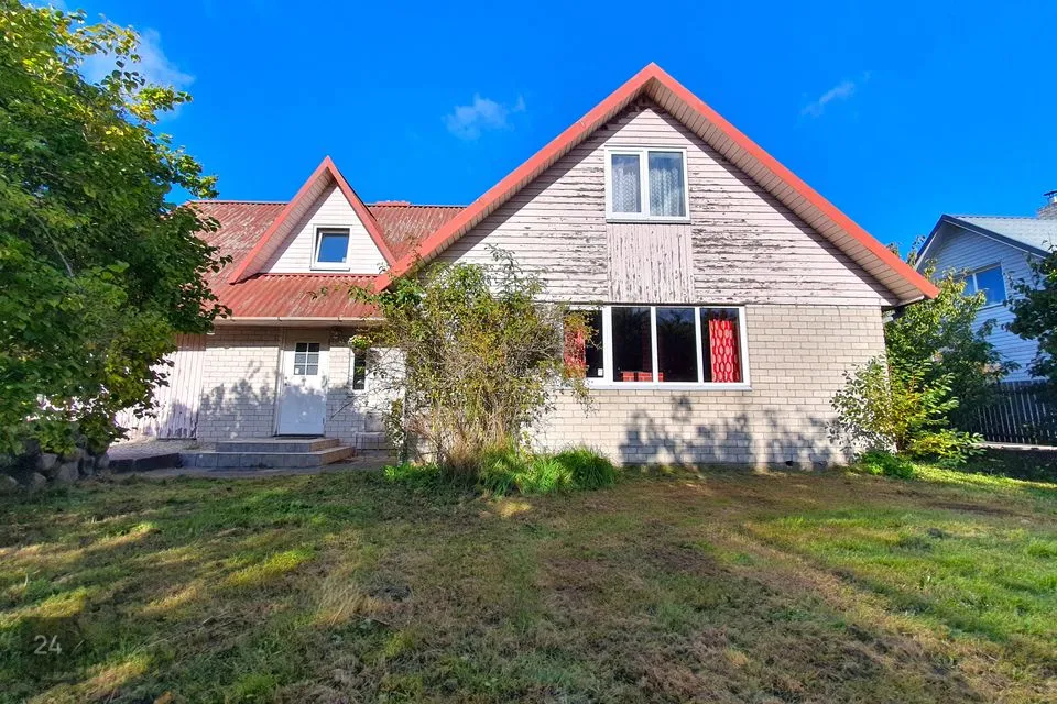 3-комнатная дом в Harku vald, Muraste küla - фото 3