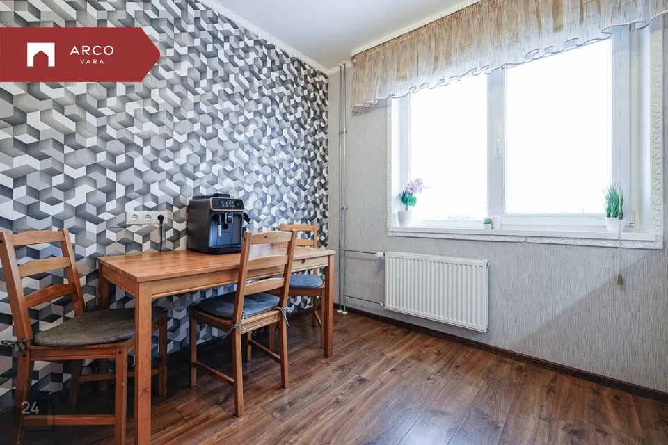 2-toaline Korter  -  Tallinn, Lasnamäe linnaosa - foto 2