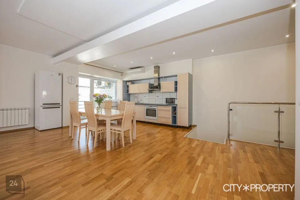 5-room apartment in Pärnu linn, Pärnu linn - photo 2