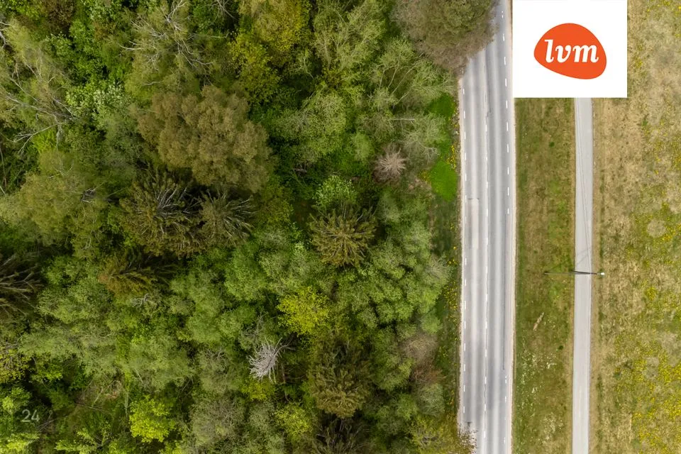 Maatulundusmaa, 25224 m² Maa - Saku vald, Kurtna