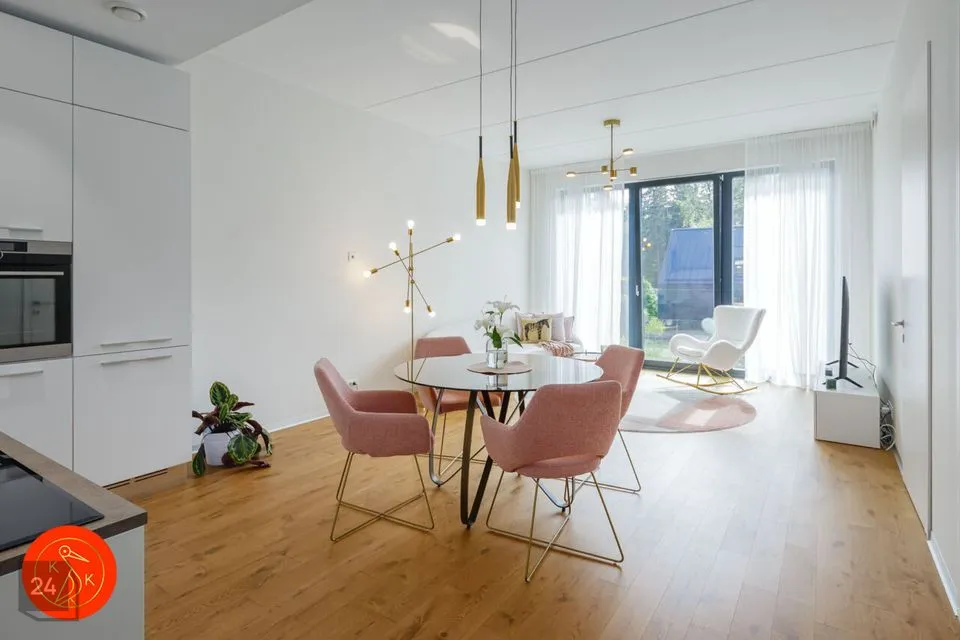 2-toaline Korter - Tallinn, Haabersti linnaosa