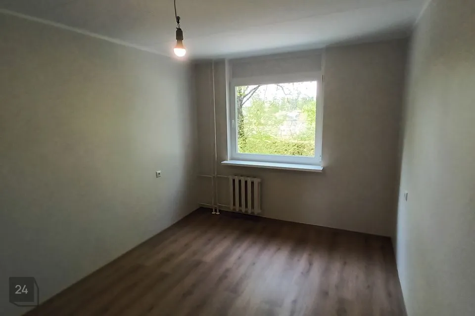 3-комнатная Квартира в Jõgeva vald, Jõgeva alevik - фото 3