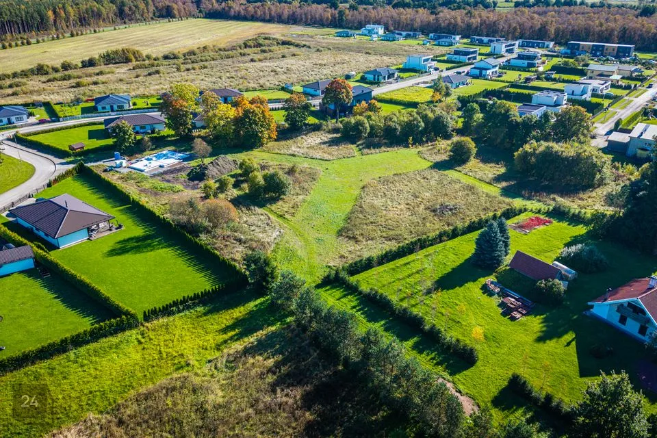 Elamumaa, 2997 m² Maa - Jõelähtme vald, Liivamäe küla - foto 5