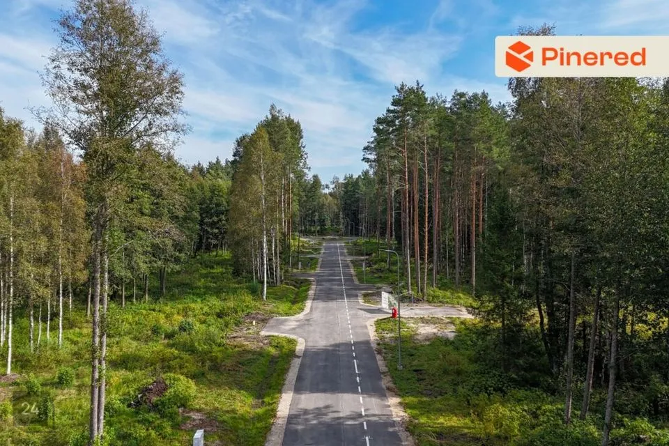 Elamumaa, 1500 m² Maa  -  Anija vald, Aegviidu alev - foto 4