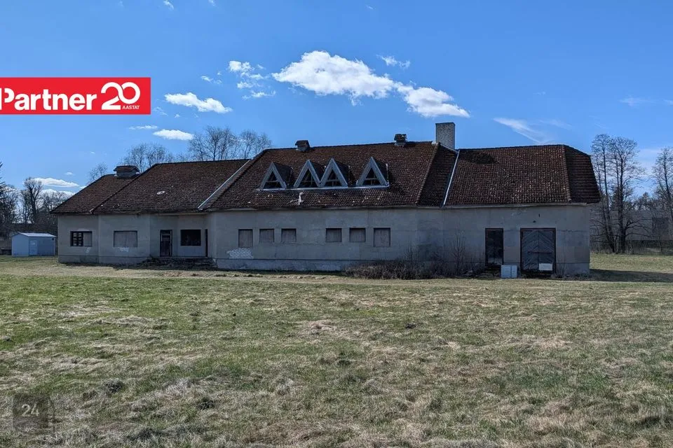 Ärimaa, 5372 m² Maa - Kuusalu vald, Kiiu alevik - foto 4