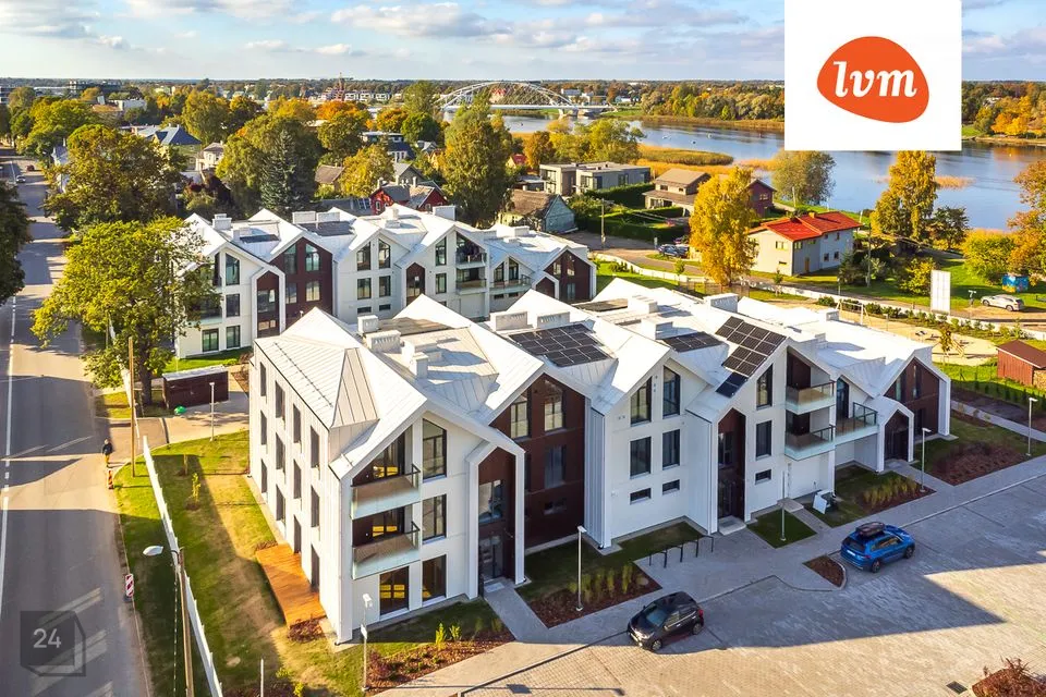 3-toaline Korter  -  Pärnu linn, Pärnu linn