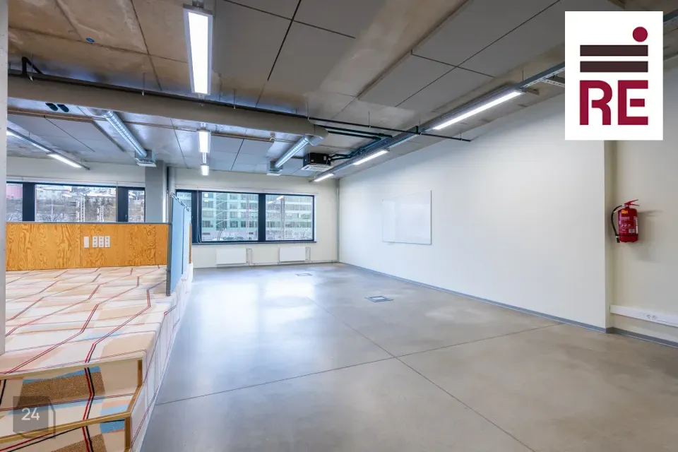 Büroo, 830 m² Äripind  -  Tallinn, Põhja-Tallinna linnaosa - foto 5