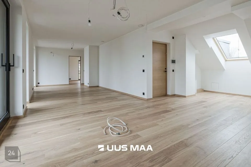 3-room apartment in Tallinn, Põhja-Tallinna linnaosa - photo 4
