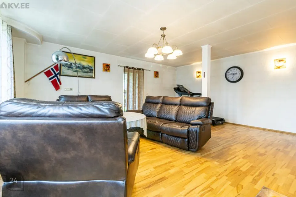 5-room house in Elva vald, Elva linn - photo 3