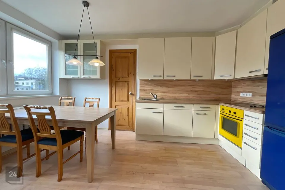 3-toaline Korter  -  Tallinn, Kristiine linnaosa