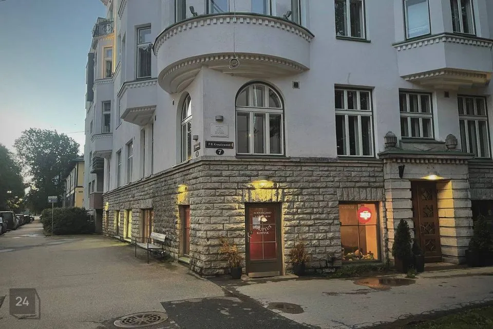 Mitme sihtotstarbega, 100 m² Äripind - Tallinn, Kesklinna linnaosa - foto 3