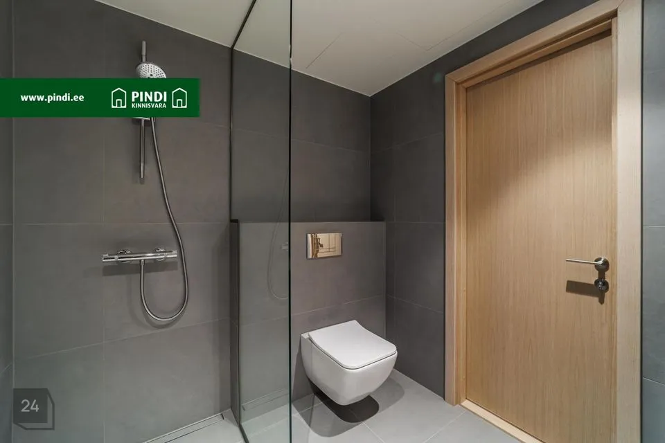 1-room apartment in Tallinn, Kesklinna linnaosa - photo 4