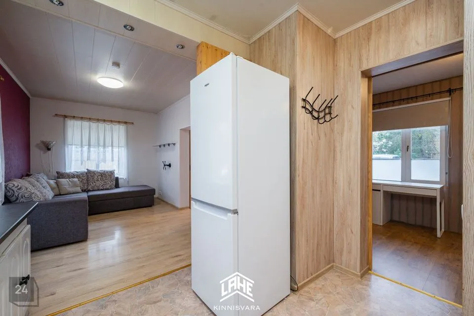 3-toaline Korter  -  Tartu linn, Tartu linn - foto 4