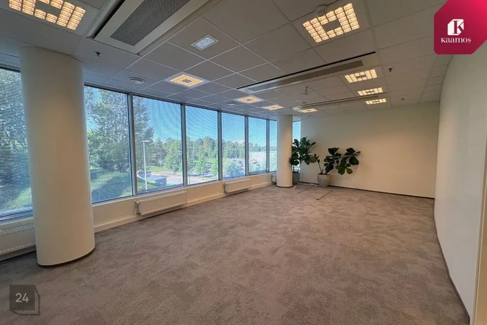 136 m² Äripind - Tallinn, Kristiine linnaosa - foto 3