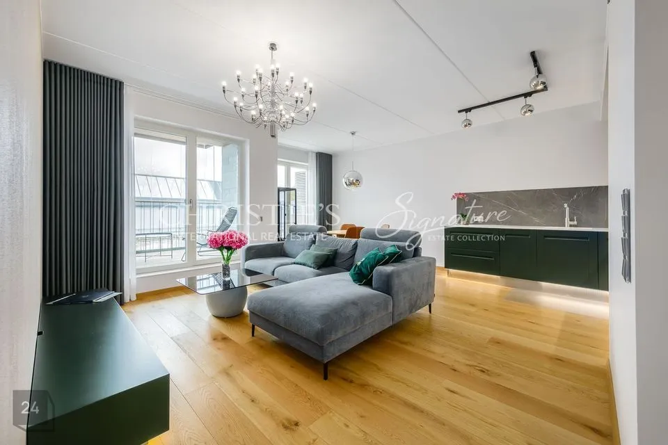 3-toaline Korter  -  Tallinn, Põhja-Tallinna linnaosa