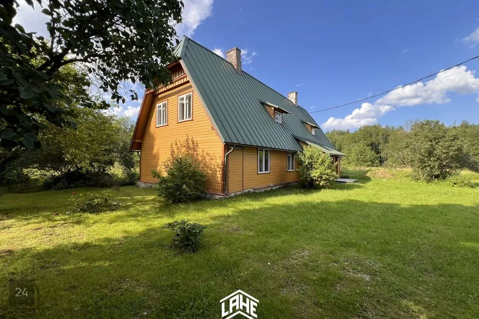 193 m² дом в Vinni vald, Arukse küla