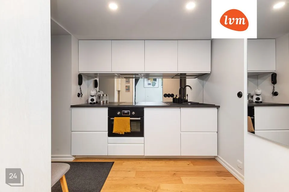 2-toaline Korter  -  Tartu linn, Tartu linn - foto 5