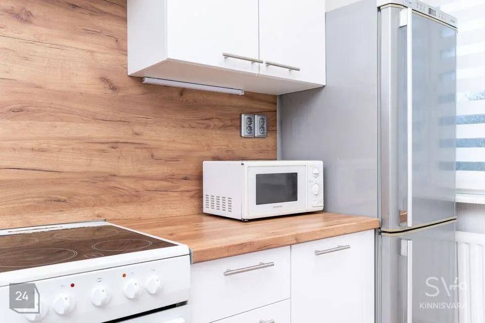 2-toaline Korter  -  Maardu linn - foto 2