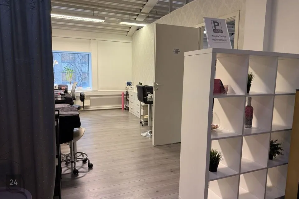 Бюро, 65 m² Бизнес-площадь в Tallinn, Kesklinna linnaosa