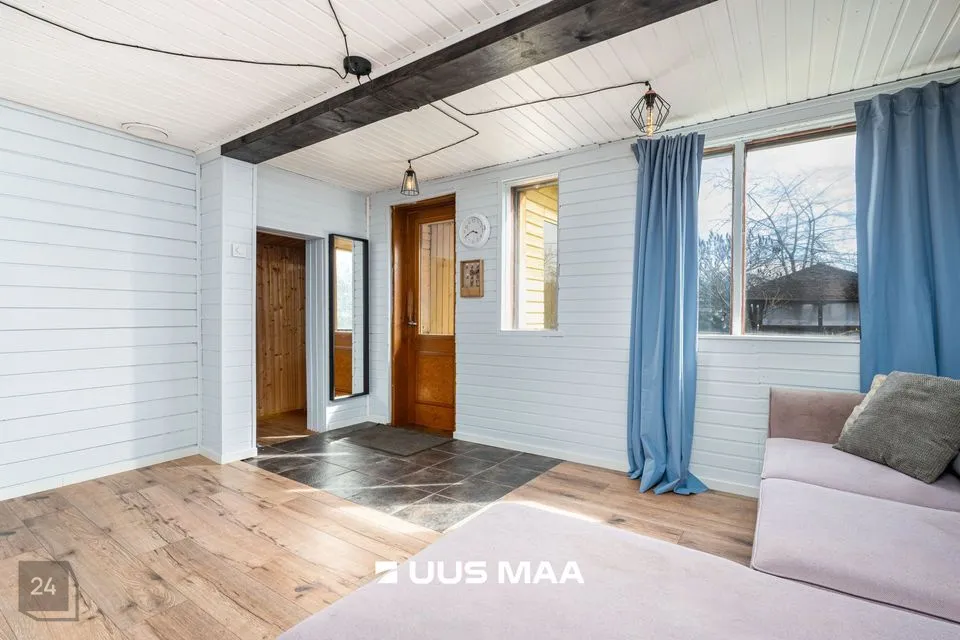 3-toaline Maja - Lääne-Harju vald, Laulasmaa küla - foto 3