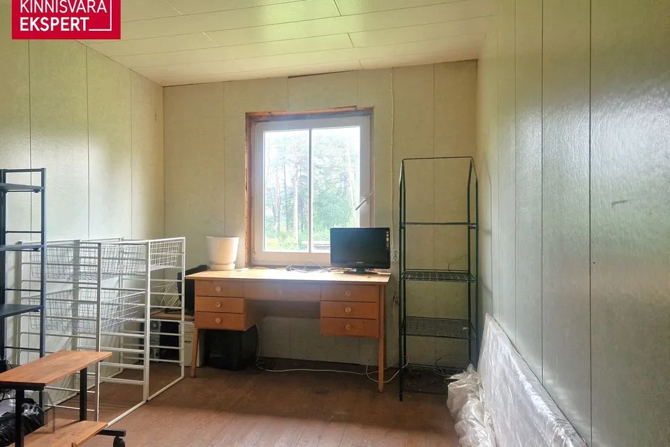 3-toaline Maja - Anija vald, Aegviidu alev - foto 5