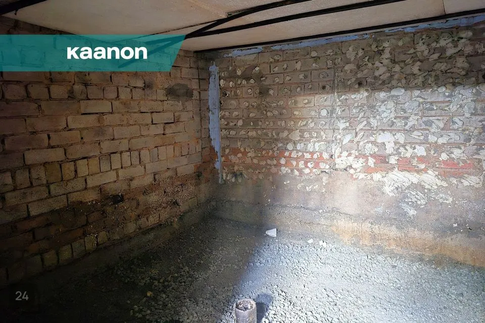 22 m² Гараж в Tartu linn, Tartu linn - фото 5