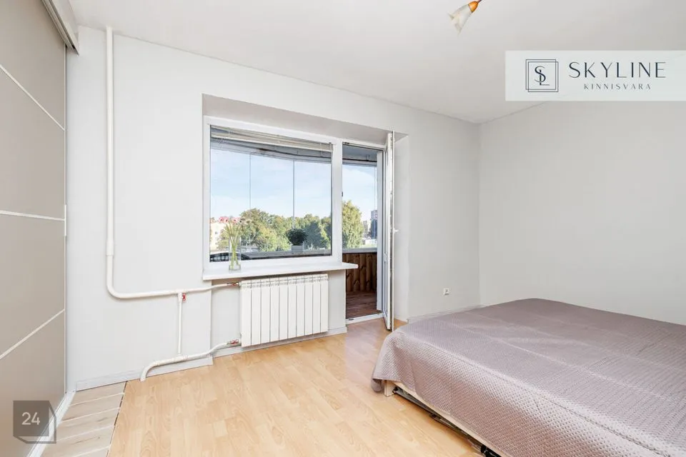 2-toaline Korter - Tallinn, Põhja-Tallinna linnaosa - foto 2