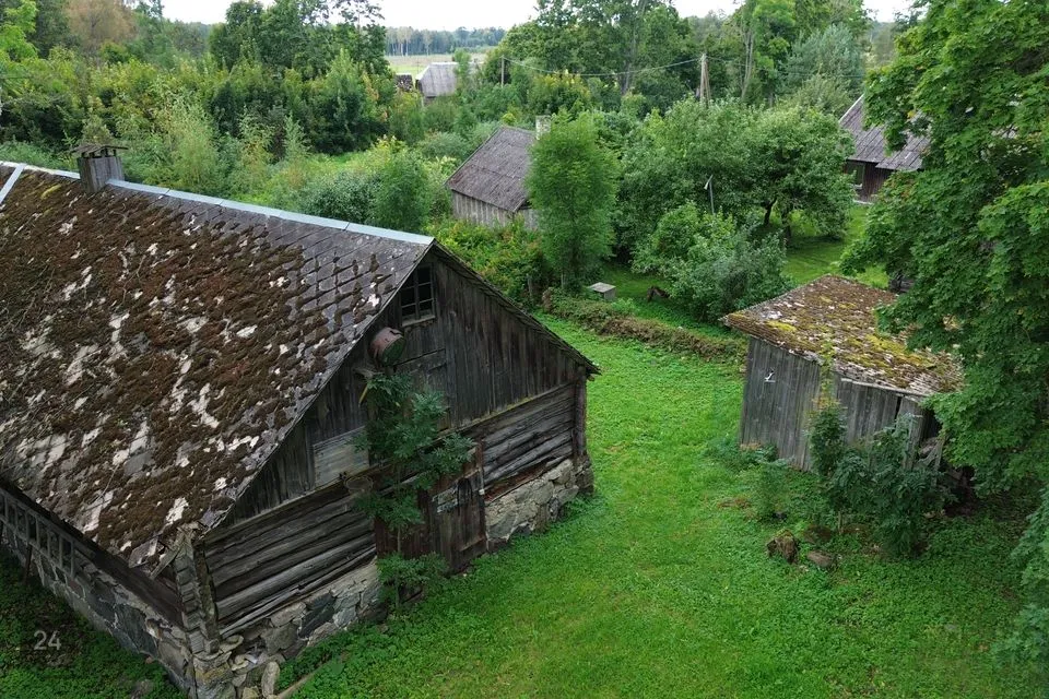 Земля жилой застройки, 11849 m² участок в Lääne-Harju vald, Vilivalla küla - фото 5