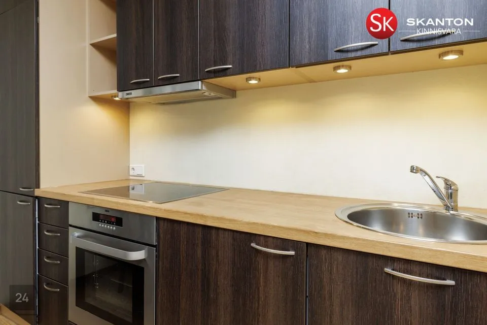 1-toaline Korter  -  Tartu linn, Tartu linn