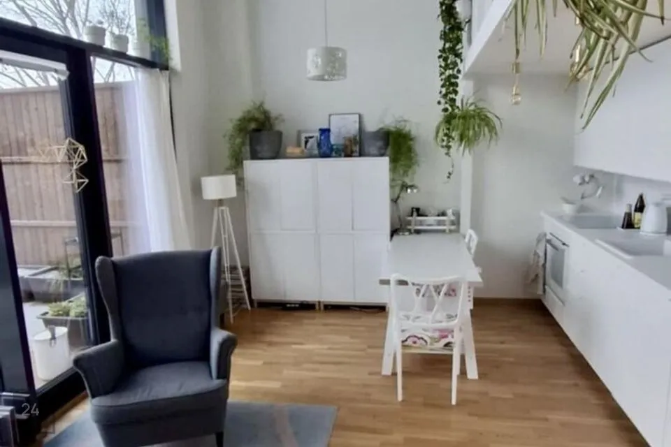 1-комнатная Квартира в Tallinn, Põhja-Tallinna linnaosa - фото 2