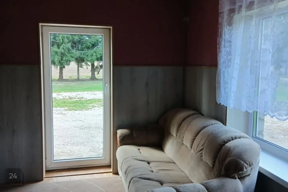 4-toaline Maja  -  Põlva vald, Himmaste küla - foto 5