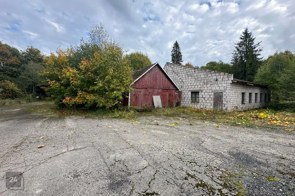 Tootmismaa, 17956 m² Maa  -  Kadrina vald, Vaiatu küla - foto 5