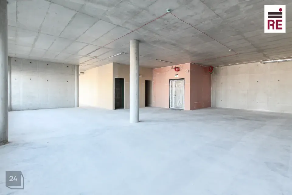 Büroo, 263 m² Äripind  -  Tallinn, Mustamäe linnaosa - foto 3