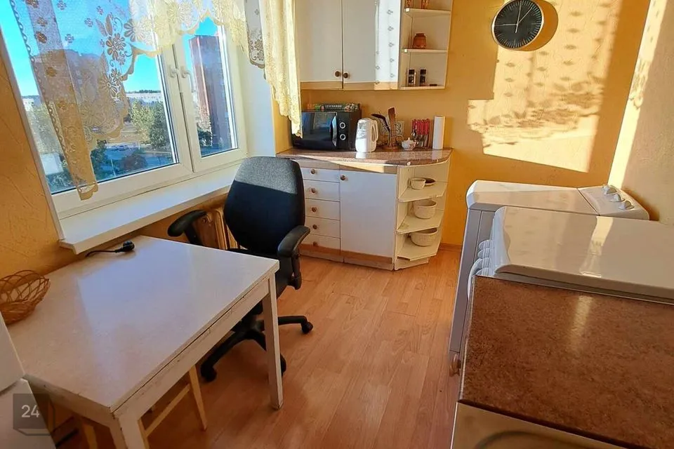 3-toaline Korter - Kohtla-Järve linn, Järve linnaosa - foto 3